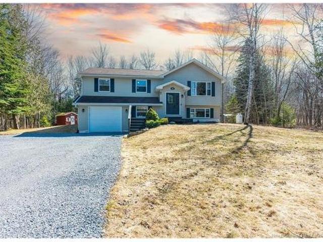 House for sale in Quispamsis, New Brunswick