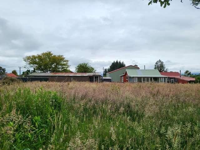 Land for sale in Blackball, West Coast