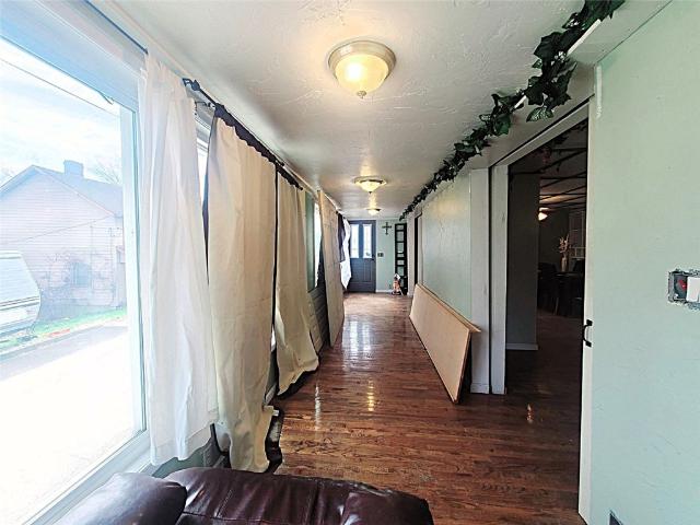 House for sale in Hutchinson, Pennsylvania