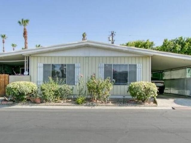 House for sale in Palm Springs, California