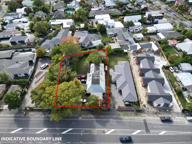 House for sale in Upper Riccarton, Canterbury
