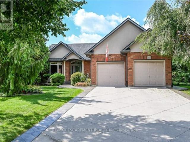 House for sale in Port Dover, Ontario