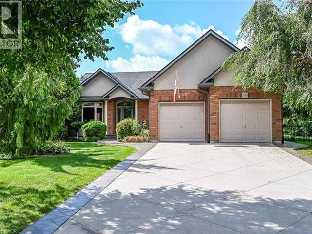 House for sale in Port Dover, Ontario
