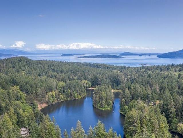 Land for sale in Orcas, San Juan County