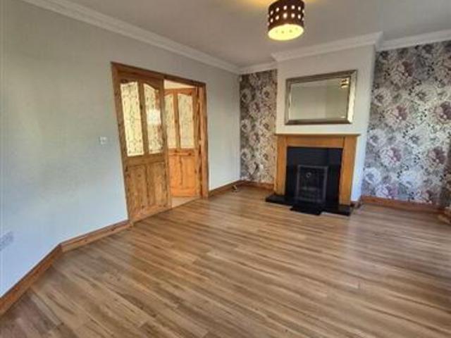 Detached House for sale in Moate, North Tipperary