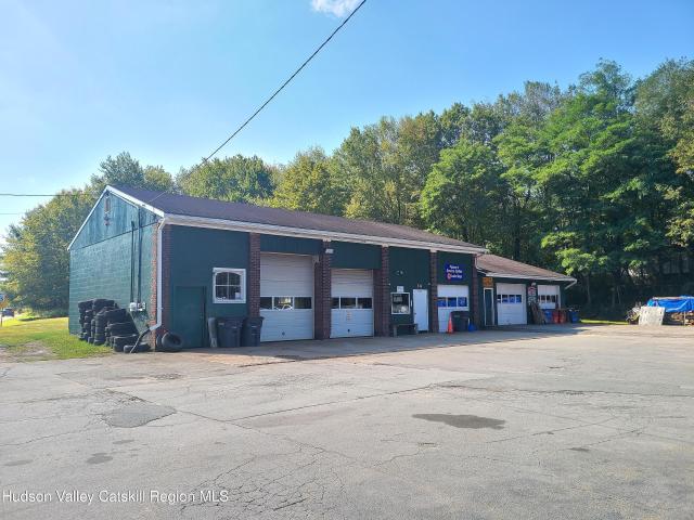 Property for sale in Monticello, New York