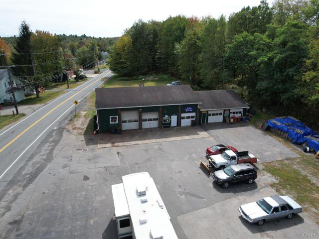 Commercial for sale in Village of Monticello, Sullivan County