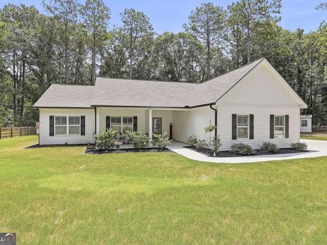 House for sale in Luthersville, Georgia