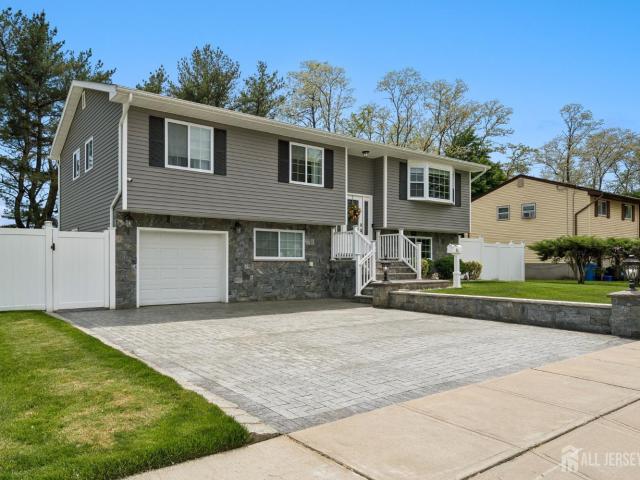 House for sale in South River, New Jersey