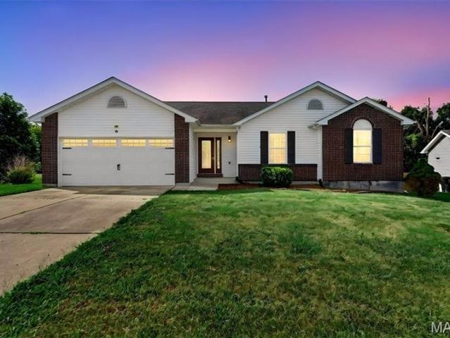 House for sale in Winfield, Missouri