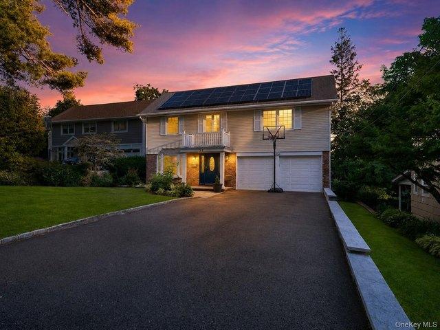 House for sale in Nassau, New York