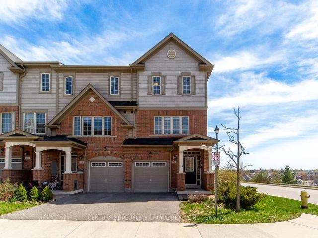 Townhouse for sale in Woburn, Ontario