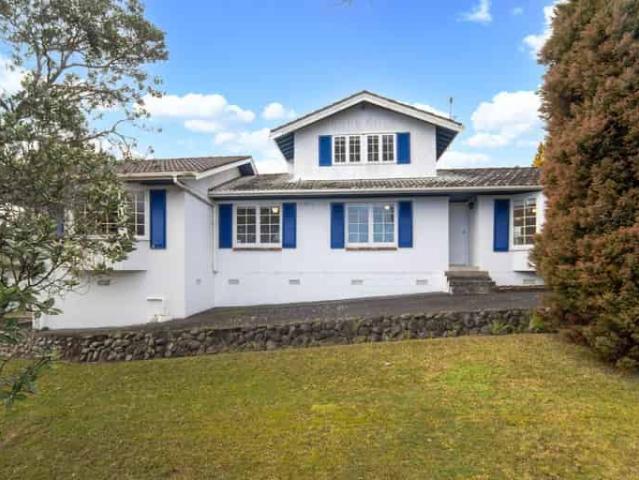 House for rent in Lynfield, Oroua County