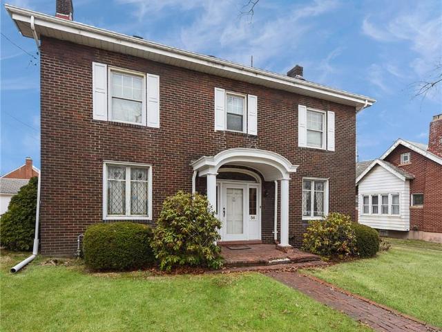Property for sale in Duquesne, Pennsylvania