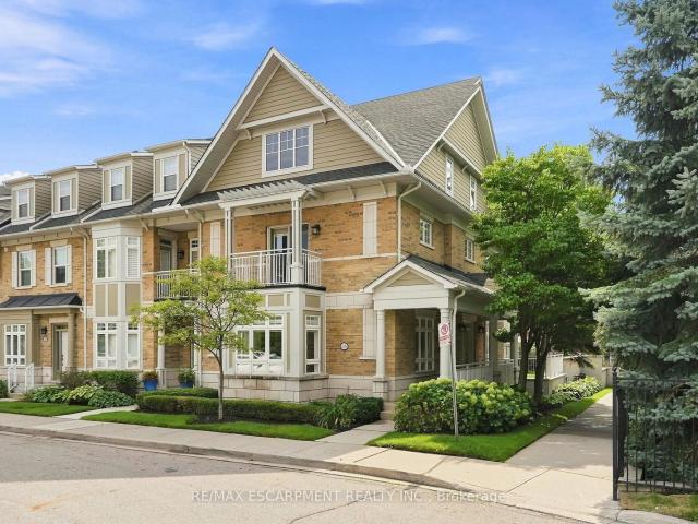 Condo for rent in Woburn, Ontario