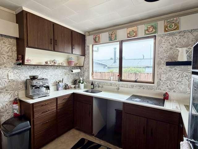 House for sale in Fairdown, West Coast