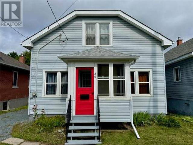 House for sale in Wanup, Ontario