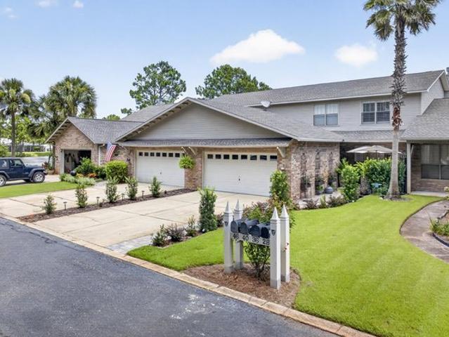 Townhouse for sale in Walton, Florida