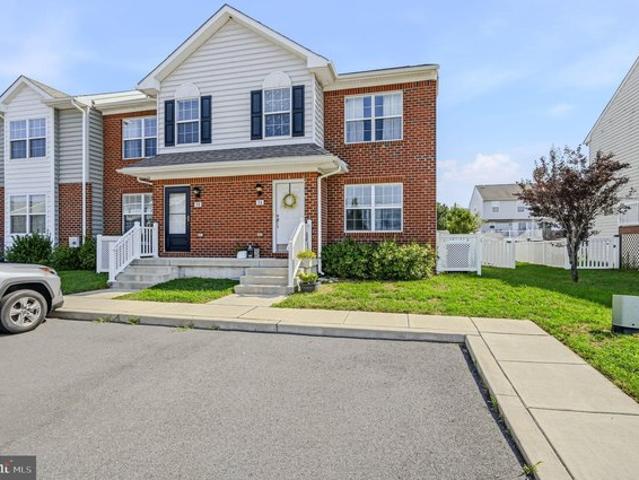 Townhouse for sale in Smyrna, Kent County