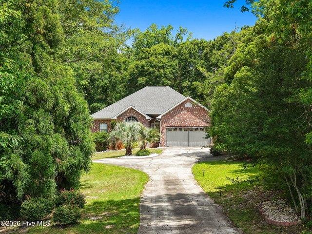 House for sale in Ash, North Carolina