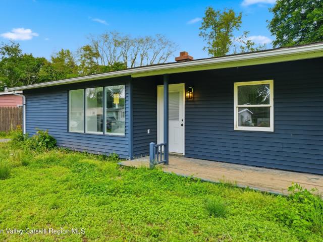 House for sale in Bloomington, New York