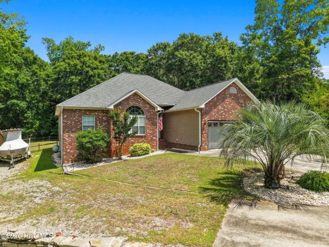House for sale in Ash, North Carolina