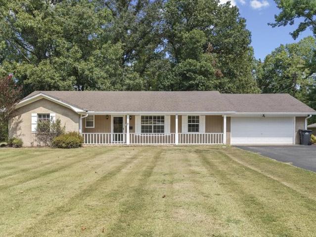 House for sale in Oxford, Mississippi
