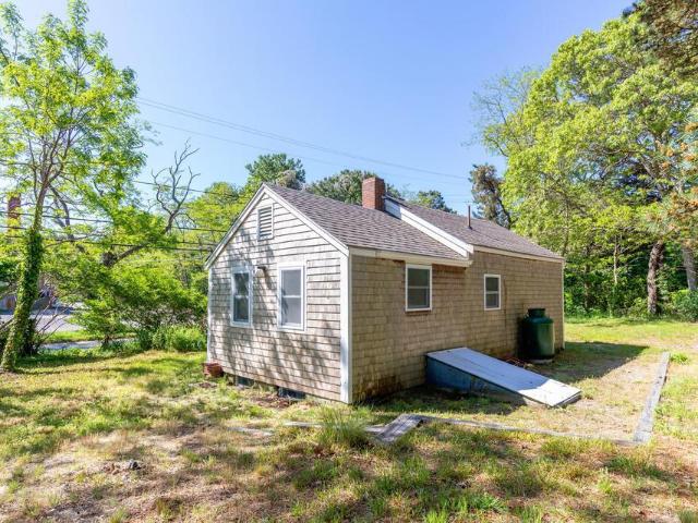 House for sale in Wellfleet, Massachusetts