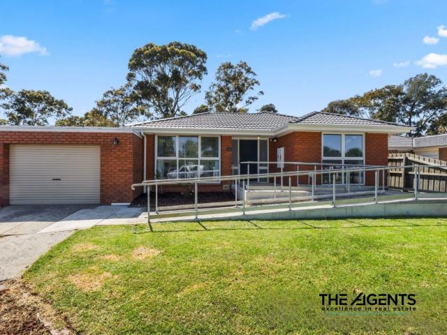 House for rent in Camerons Creek, Victoria