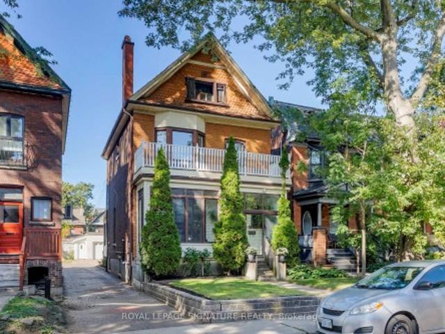 House for sale in Woburn, Ontario