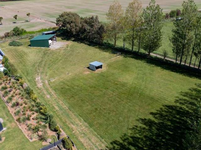 Land for sale in Hinds, Canterbury