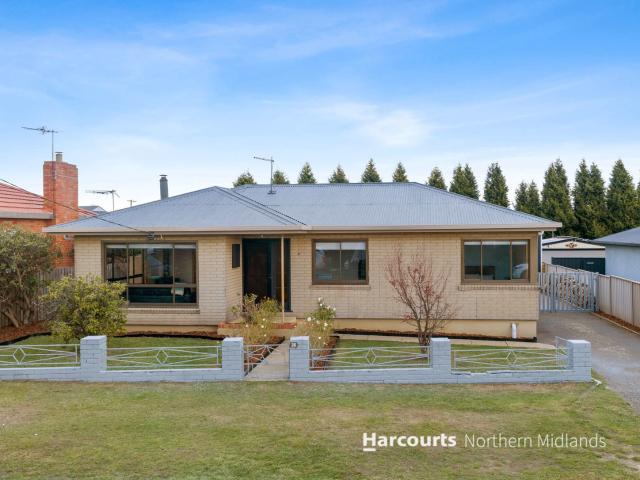 Apartment for rent in Longford, Tasmania