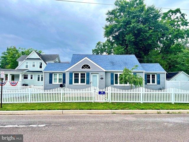 House for sale in Pitman, New Jersey