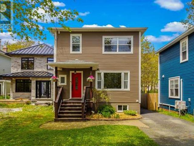 House for sale in Foxtrap, Newfoundland And Labrador
