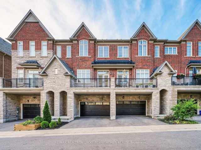 Townhouse for sale in Woburn, Ontario