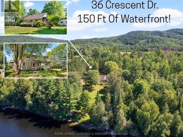 House for sale in Renfrew, Ontario