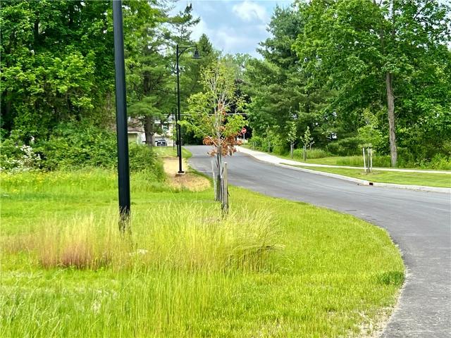 Land for sale in Trumansburg, New York