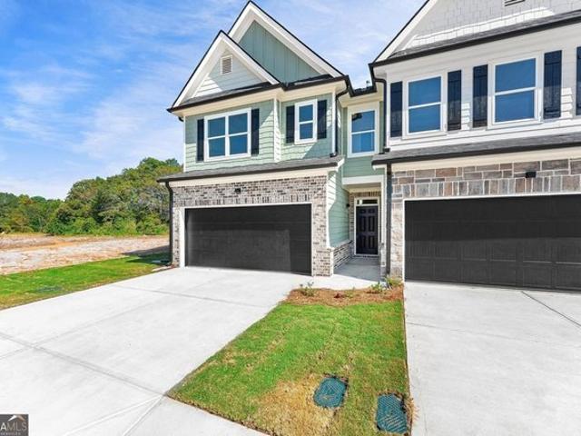 Townhouse for sale in Hartwell, Georgia