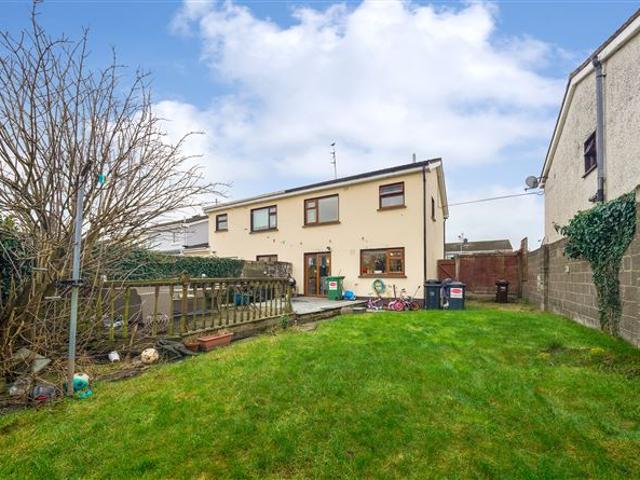 House for sale in Ashbourne