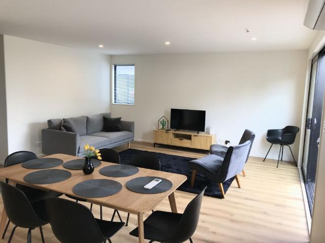 Apartment for rent in Ilam, Canterbury
