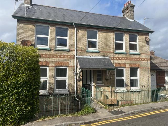 Apartment for rent in Upper Parkstone, Poole