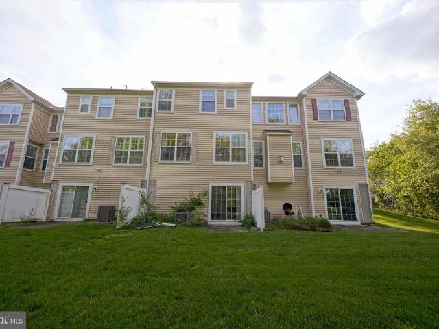 Townhouse for sale in Mount Laurel, New Jersey