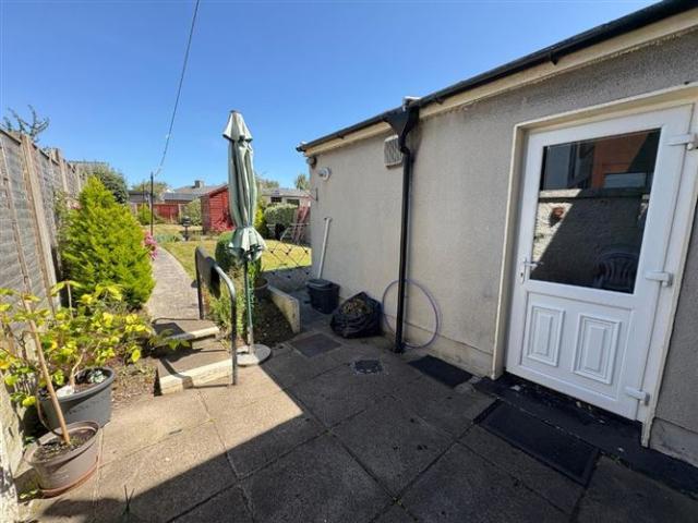 Terraced House for sale in Bluebell, North Tipperary