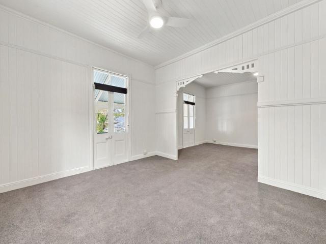 House for rent in Toowong, Greater Brisbane