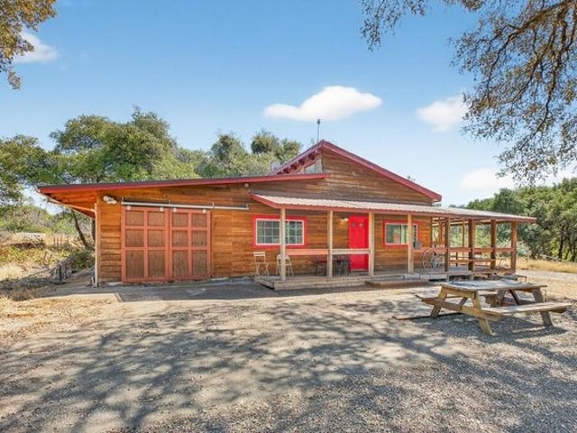 House for sale in Butte, California
