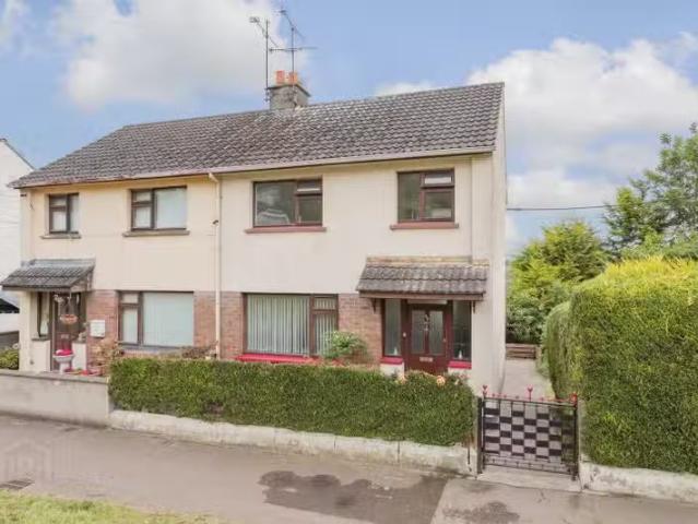 House to rent in Dungannon, West Cork