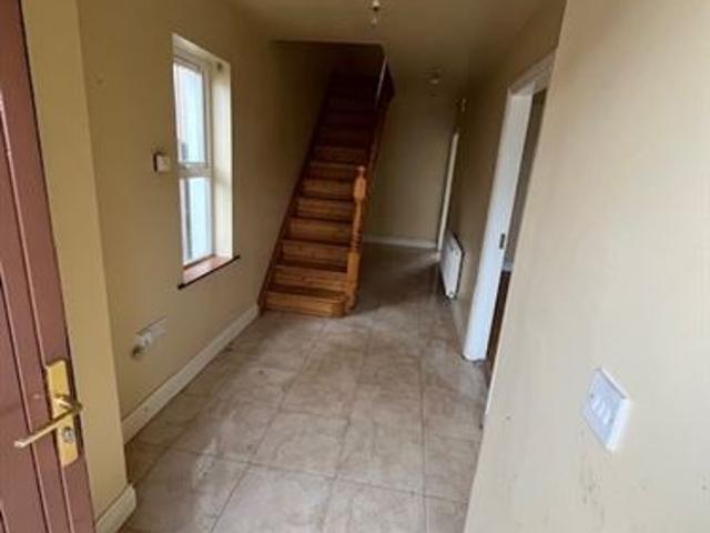 Detached House for sale in Listowel, South Tipperary