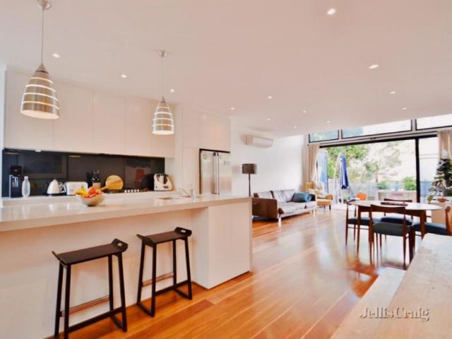 Apartment for rent in Camerons Creek, Victoria