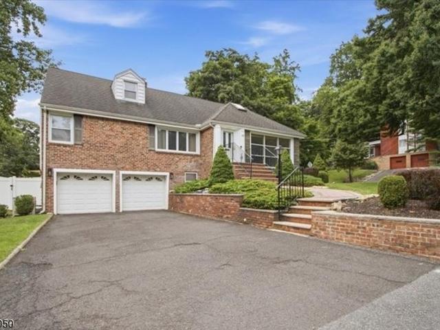 House for sale in West Orange, New Jersey