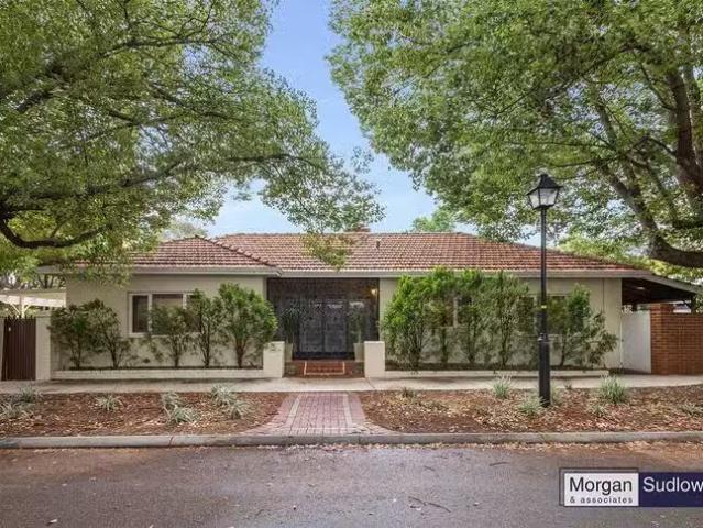 House for rent in Shenton Park, Western Australia